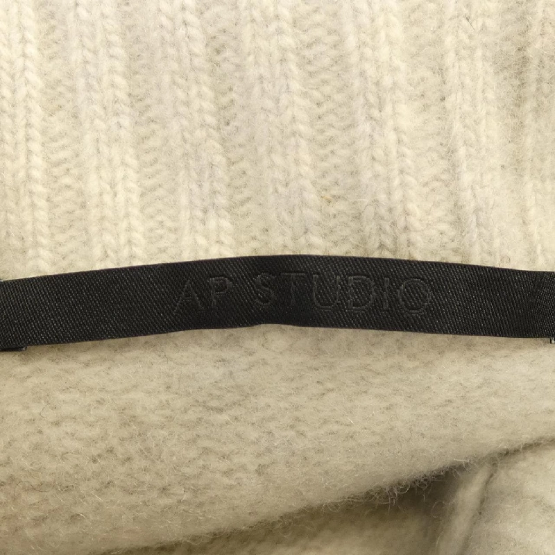 AP STUDIO Áo len - Hàng hiệu Authentic 817664