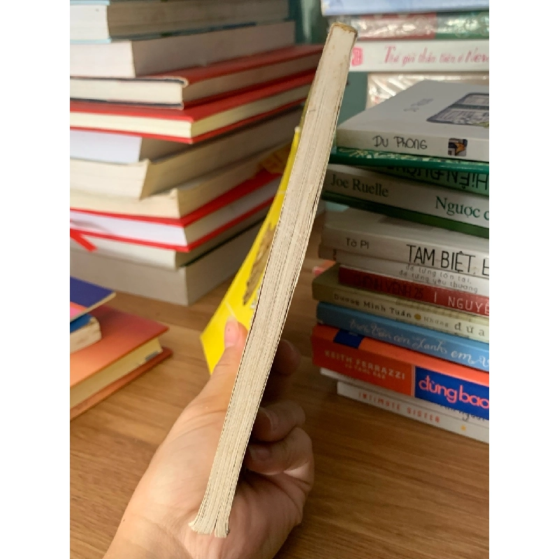 Vật phẩm phong thuỷ ban phúc lộc , bình an -An Nhiên 728030