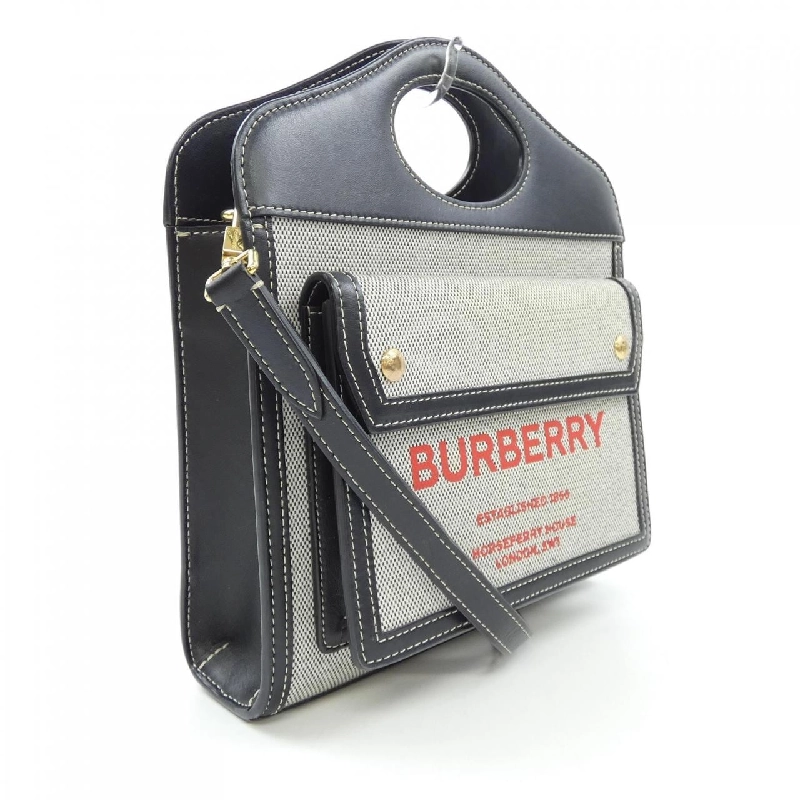 【Mã giảm giá】Túi BURBERRY 660898
