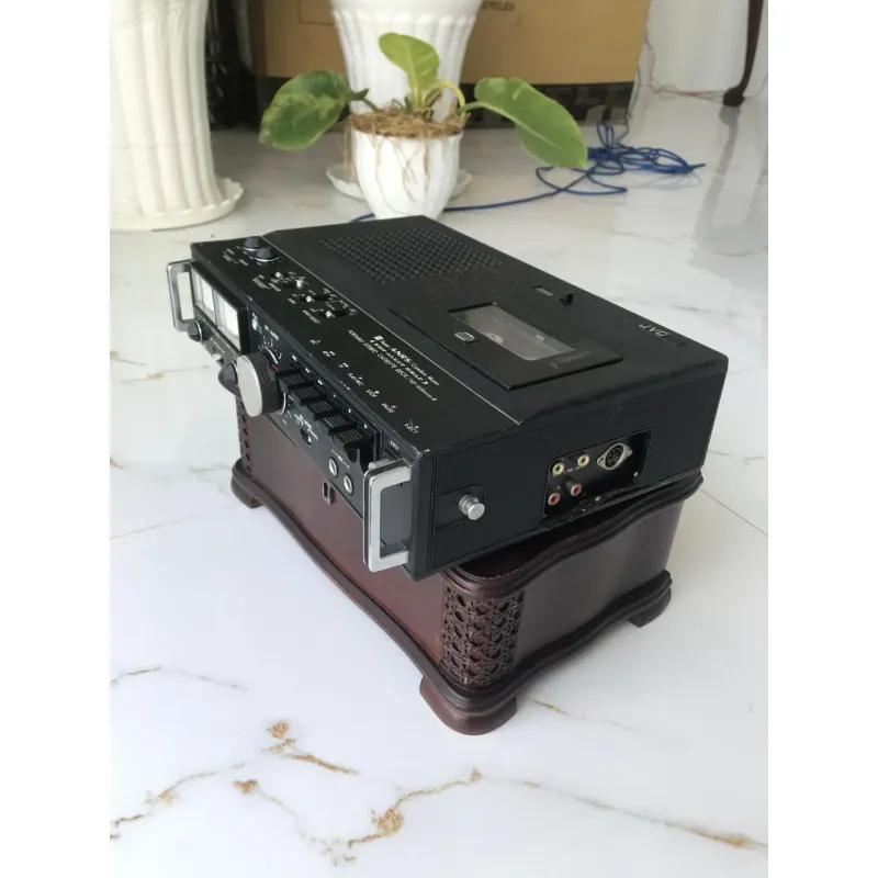 Đầu hát băng Cassette hiệu JVC, Japan. 960894