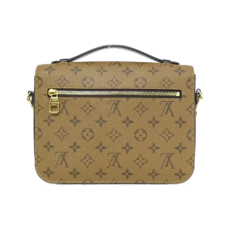 Túi xách Louis Vuitton Monogram Reverse Pochette Metis MM M44876 - Hàng hiệu Chính hãng 765875