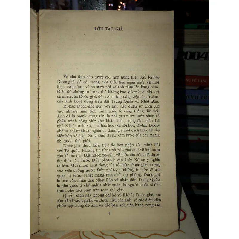 Ri-hác Doóc-ghê - Ma-ri-a Cô-lê-xnhi-cô-va & Mi-kha-in Cô-lê-xnhi-cốp 799927