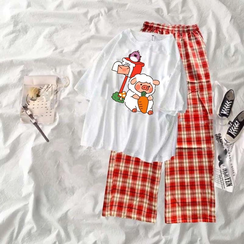Set bộ mặc nhà 522444