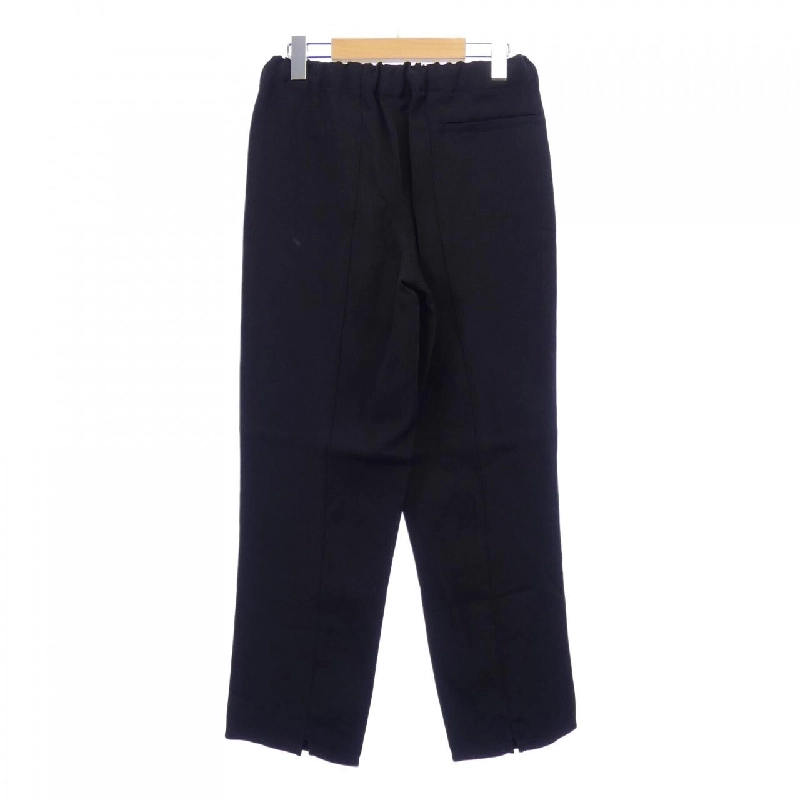 Áo khoác OVERCOAT P03-DWT Quần - Hàng hiệu Authentic 891525