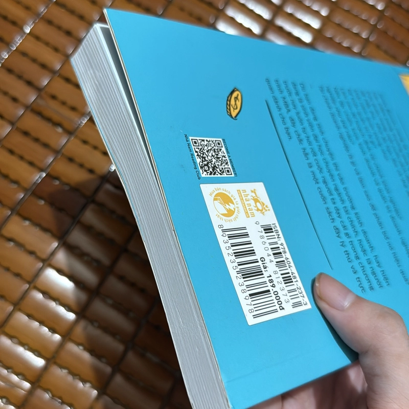 MBA bằng hình 504984