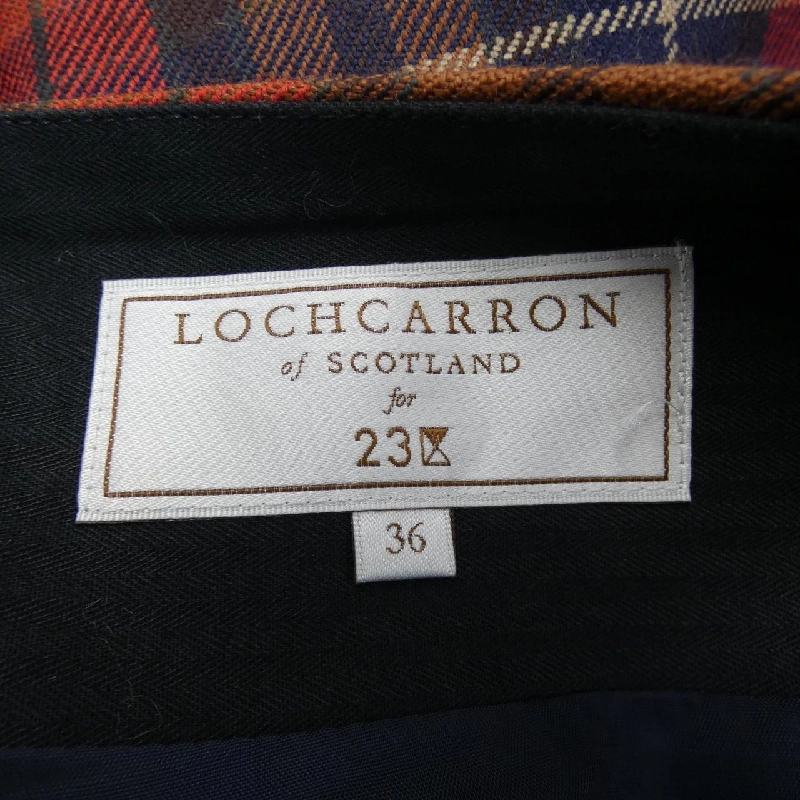 【Mã giảm giá】Nijusanku 23 khu vực váy 651119