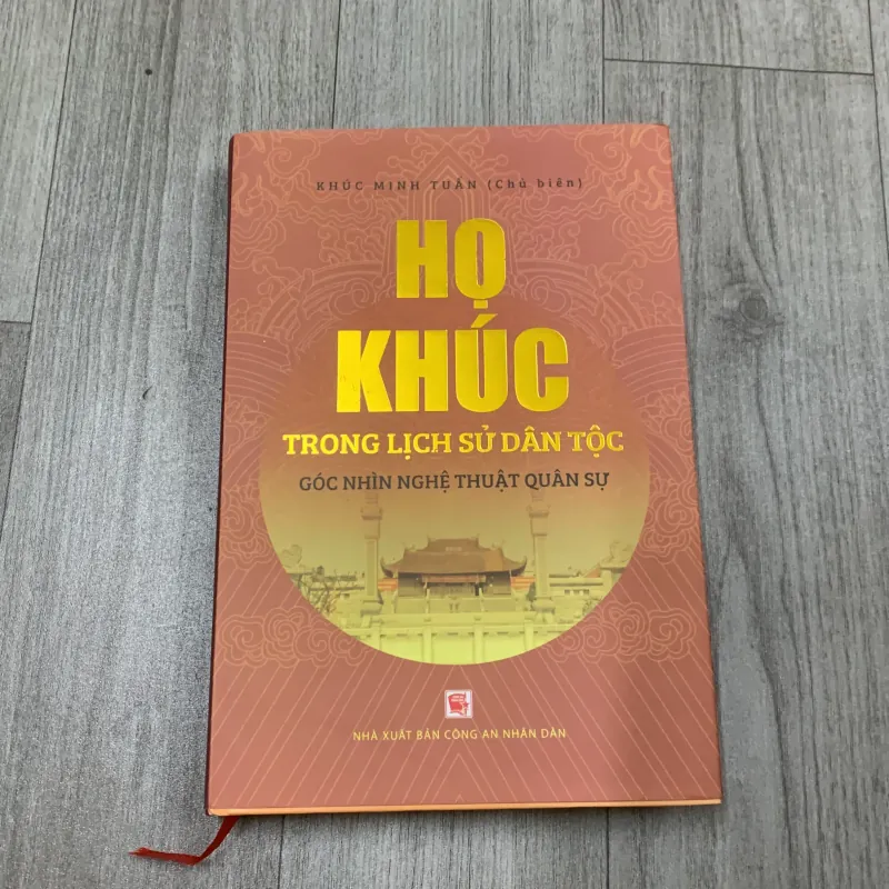 Họ khúc trong lịch sử dân tộc, góc nhìn nghệ thuật quân sự. 10a4 1026381
