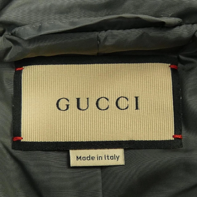 Jacket GUCCI - Hàng hiệu Authentic 897214