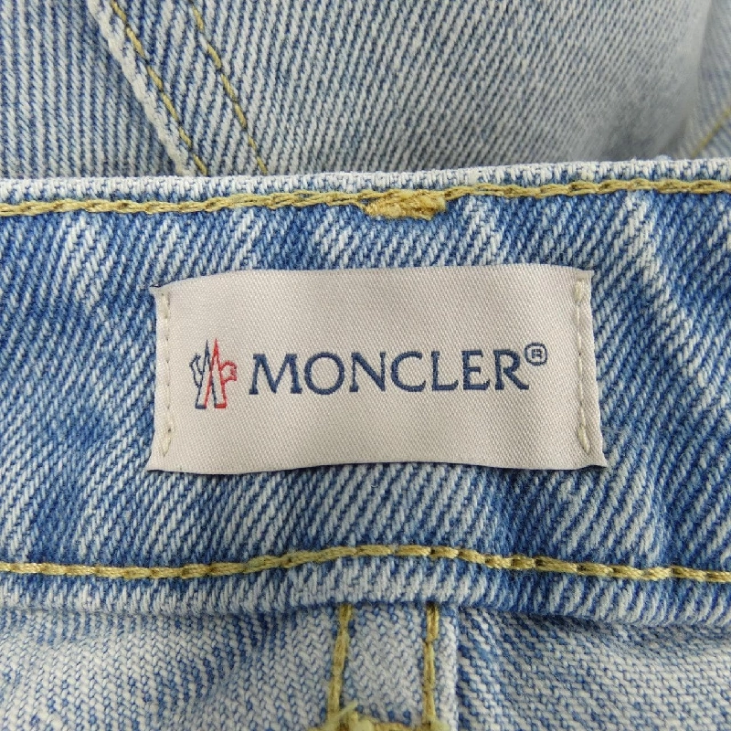 Moncler MONCLER 10932D00011 Váy 648069