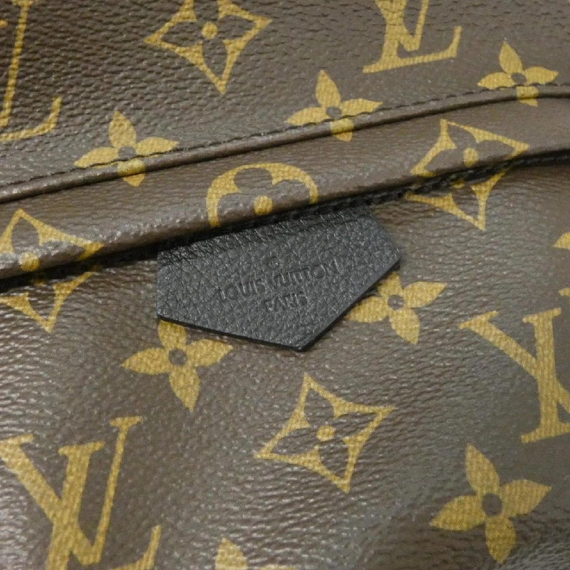 Ba lô Louis Vuitton Monogram Palm Springs PM M41560 - Hàng hiệu Authentic 764361