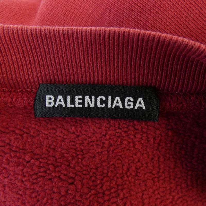 BALENCIAGA 556147 TDV04 Áo nỉ 632750