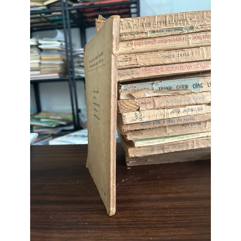 Lá thư cuối -Nguyễn Quang Vinh 927724