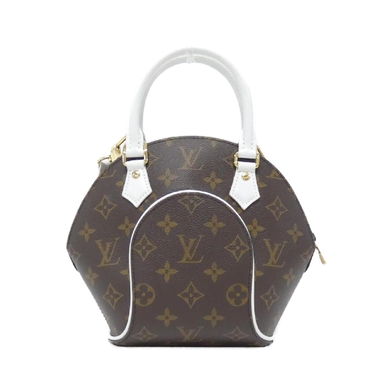 Túi Louis Vuitton Monogram (LV Match) Ellipse BB M20752 - Hàng hiệu Chính hãng 770133