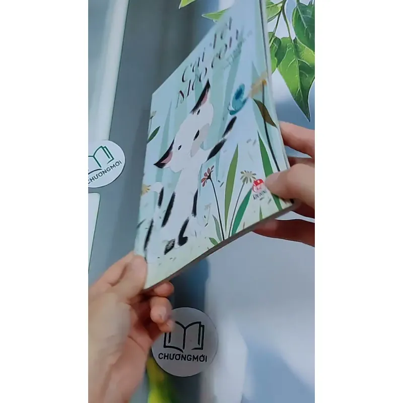 Cái Tết Của Mèo Con  - Nguyễn Đình Thi 634451