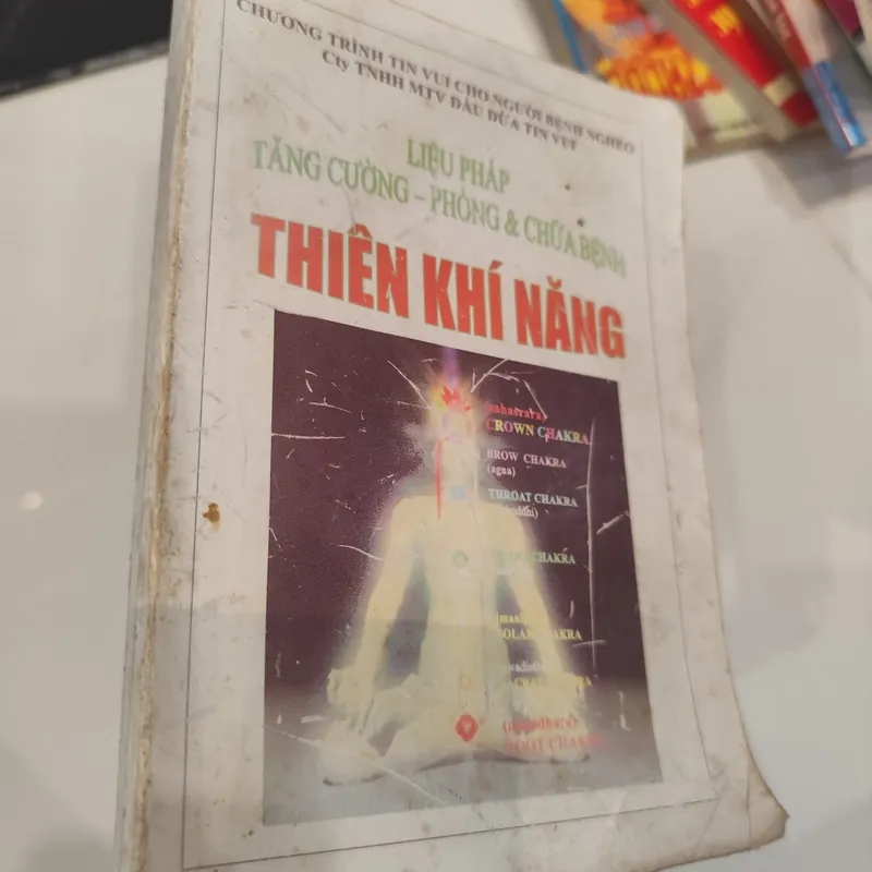 Liệu pháp tăng cường- phòng và chữa bệnh thiên khí năng 576323