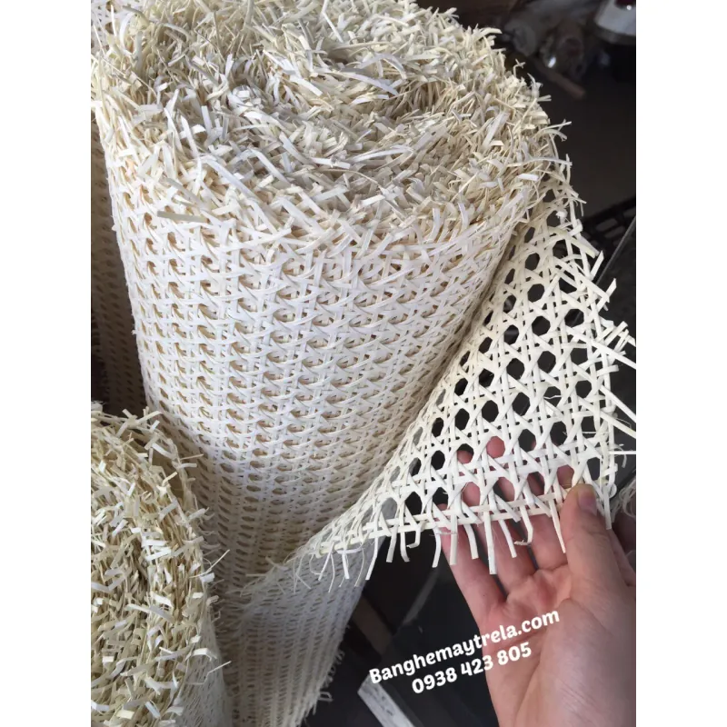 Lưới mây mắt cáo tự nhiên 704371