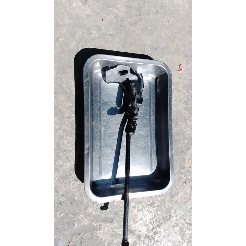 CHÂN XE ĐẠP NHẬT BÃI CỠ  (26) 695478