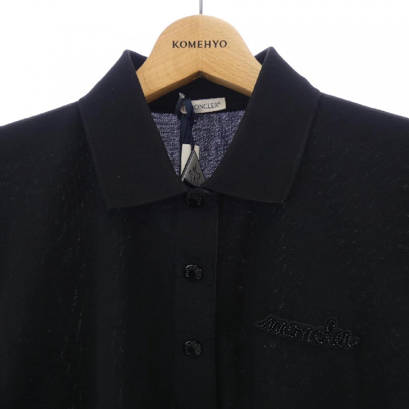 Áo polo MONCLER J20938A00006 84720 - Hàng hiệu Chính hãng 824651