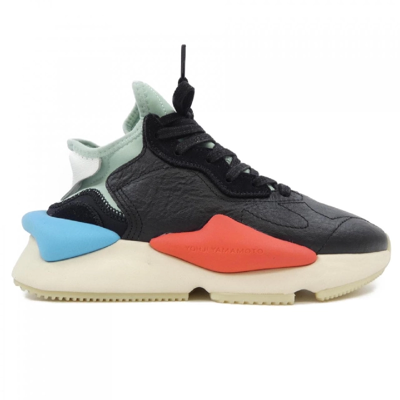 Giày thể thao ADIDAS Y-3 - Hàng hiệu Authentic 827143