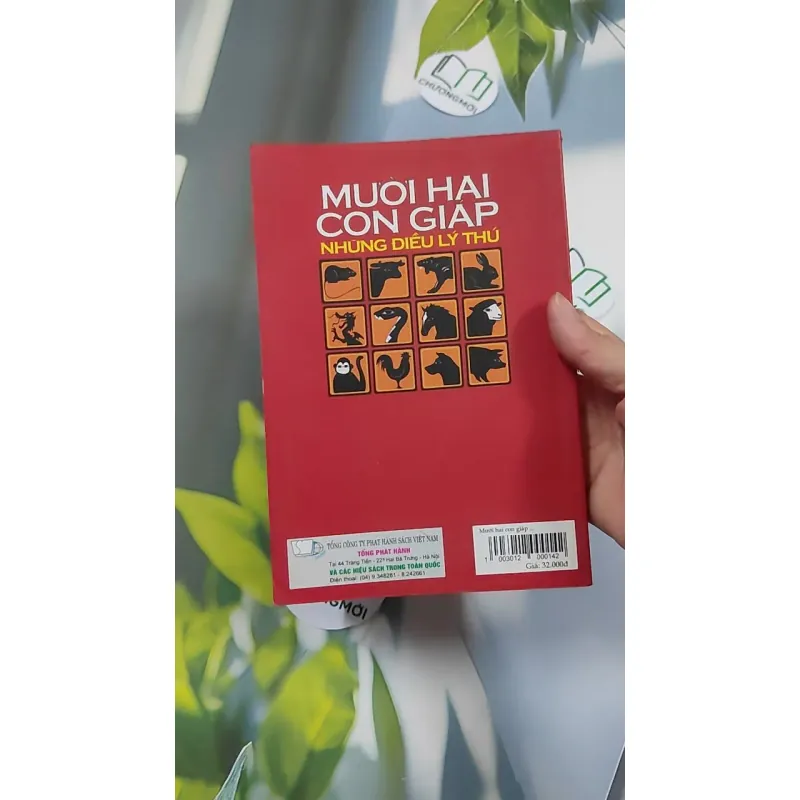 Mười Hai Con Giáp Những Điều Lý Thú 776146