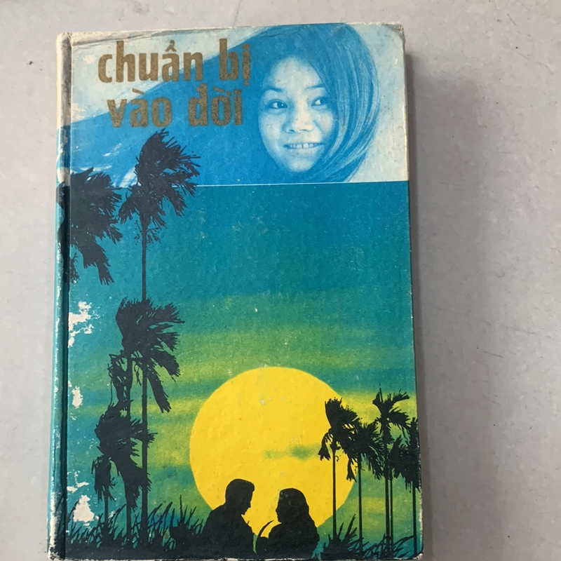 COMBO 5 CUỐN: CHUẨN BỊ VÀO ĐỜI, GIÁO DỤC NHI ĐỒNG, CHUẨN BỊ LÀM MẸ, NHÂN SINH QUÁN, ... 278708