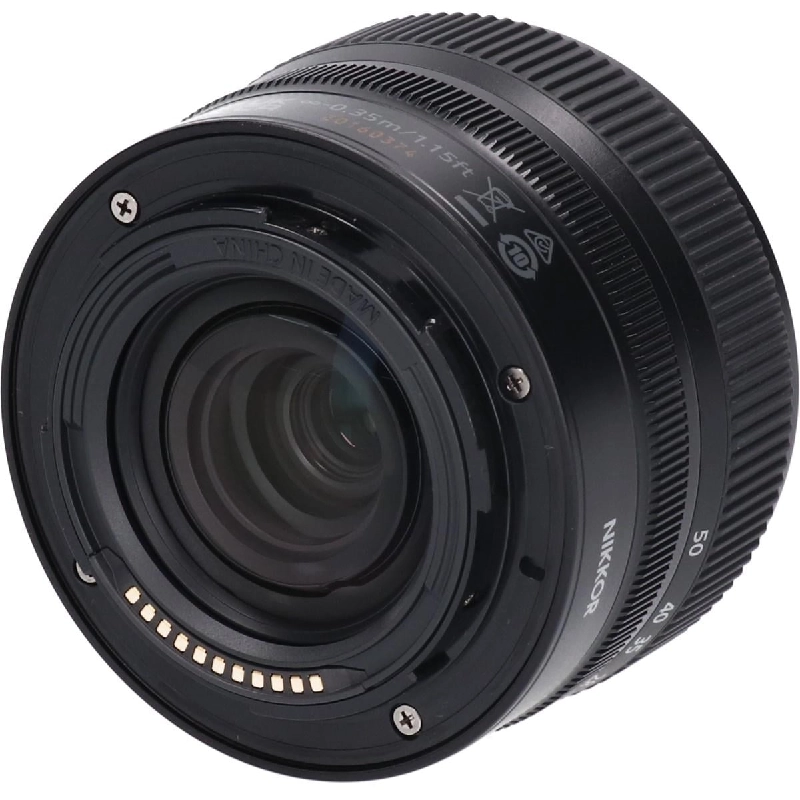 Z24-50mm F4-6.3 - Hàng hiệu Authentic 878363