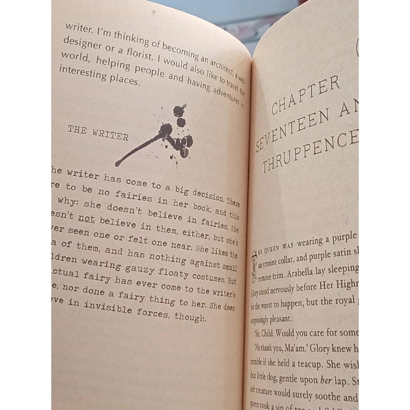 Triple Ripple - Brigid Lowry 517231