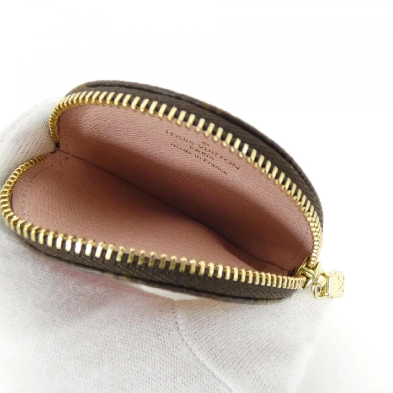 Louis Vuitton Monogram (Vivienne) Porte Monnaie Long M69057 Ví đựng tiền - Hàng hiệu Chính hãng 769546