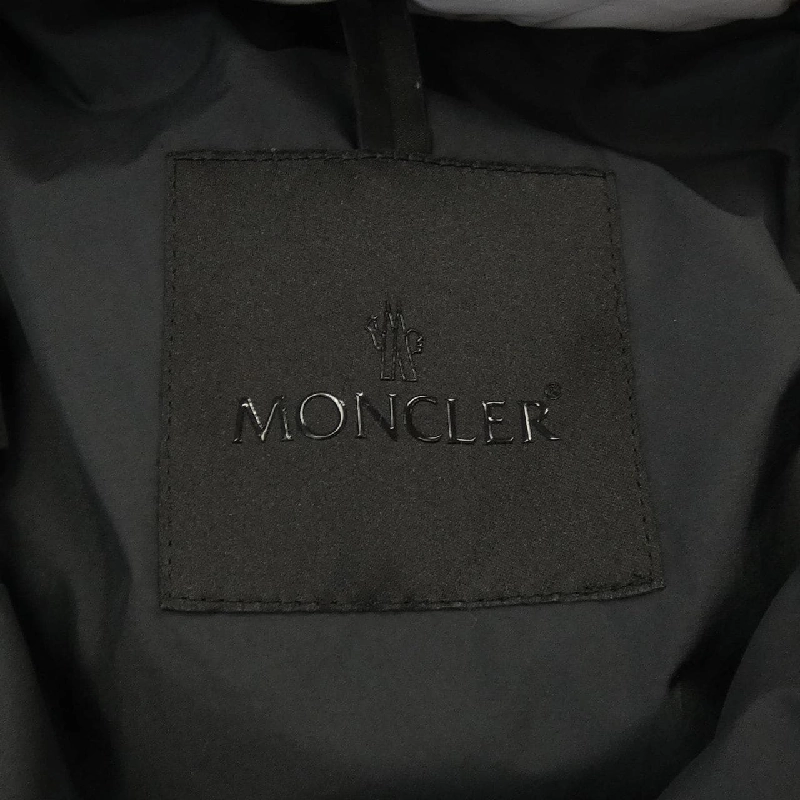 Áo khoác lông vũ MONCLER TIBRE 628238