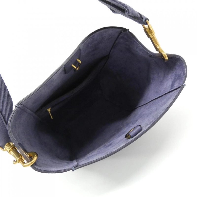 Túi xách vai nhỏ Celine Sangl Bucket 189303AH4 612949