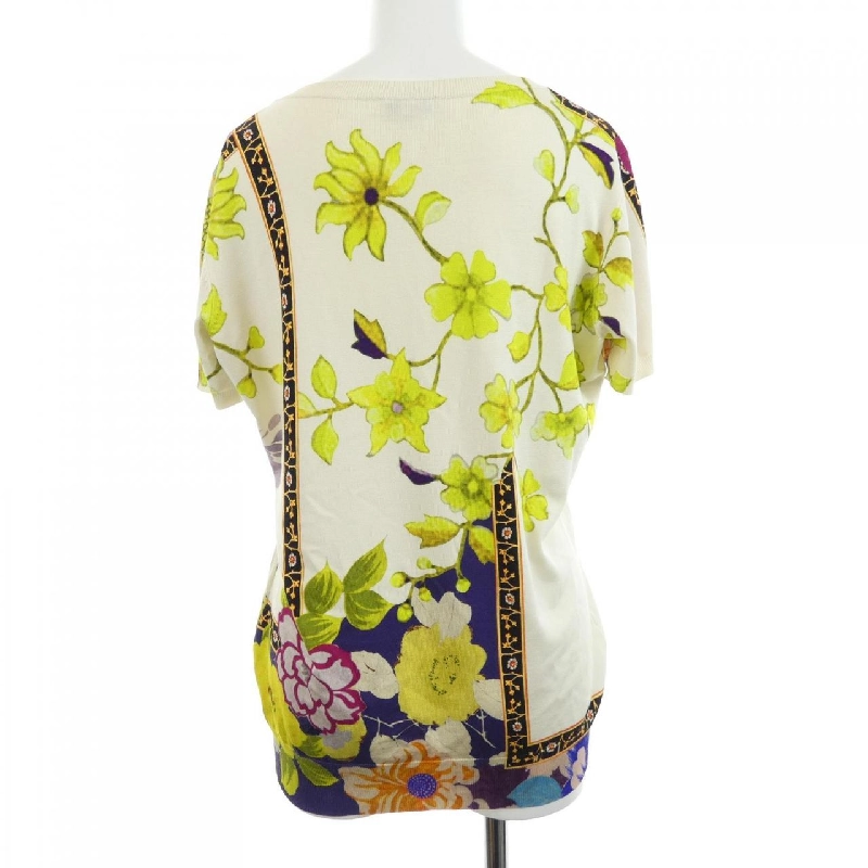 ETRO 171-16752-9711 Áo len - Hàng hiệu Chính hãng 823605