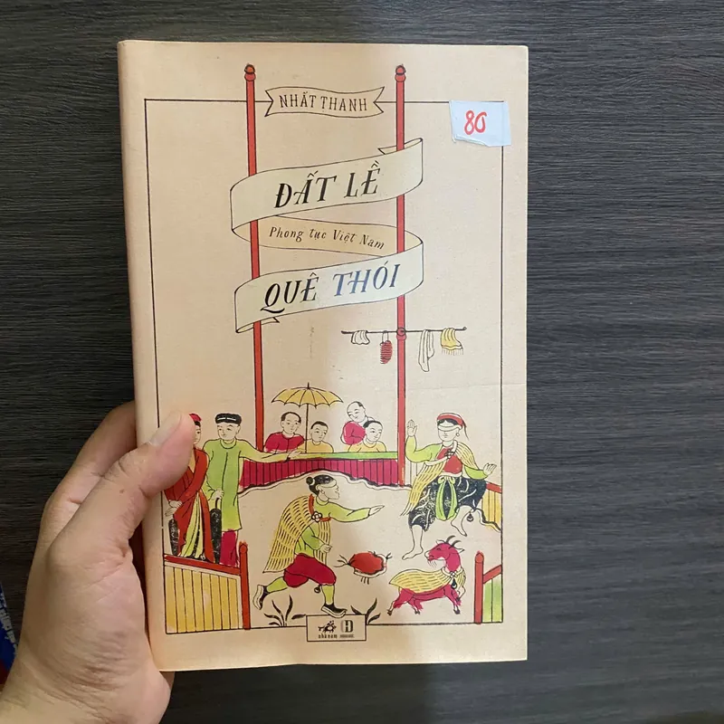 Đất Lề Quê Thói - Nhất Thanh#HATRA 605524