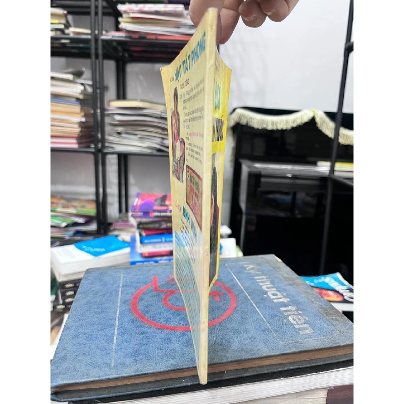 Hoa Quả Món Ăn Thay Thuốc (Tập 1) - Nguyễn Văn Toàn, Trần Như Thành 933763