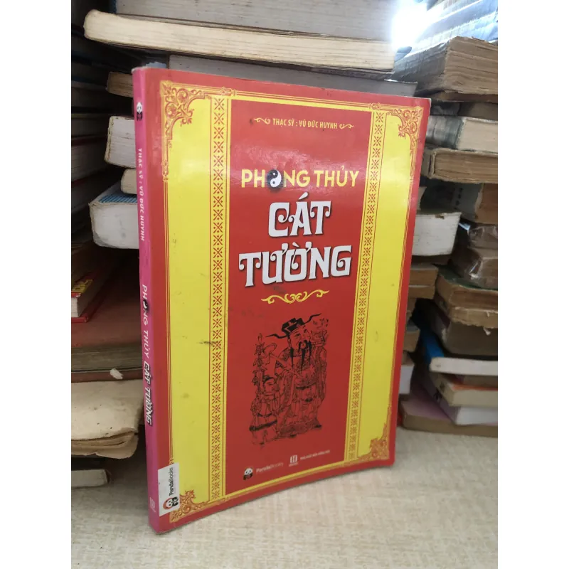 Phong thủy Cát Tường 996933