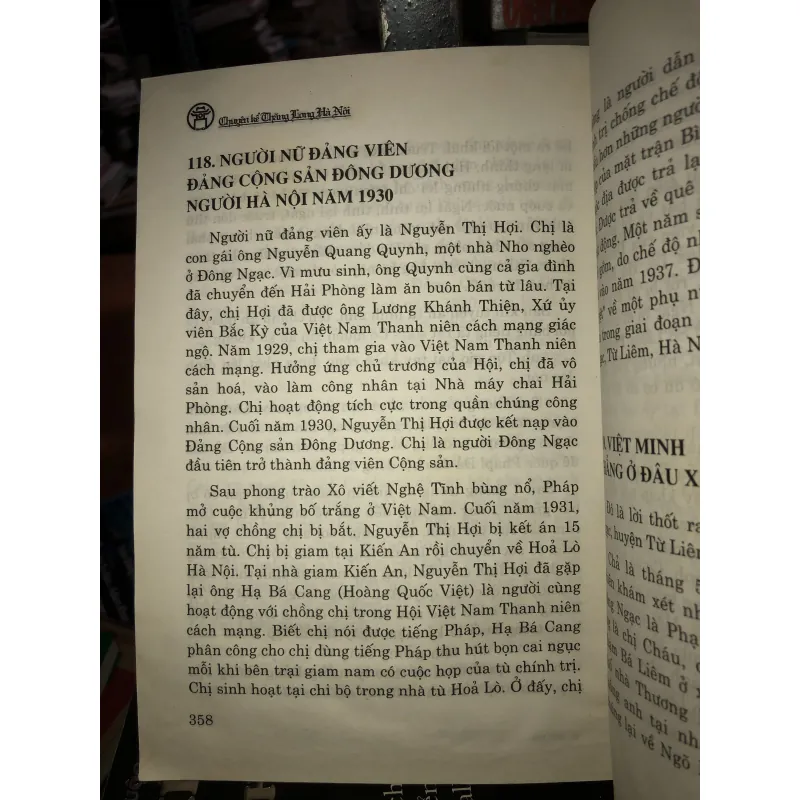Chuyện kể Thăng Long Hà Nội - Vũ Văn Luân 759998