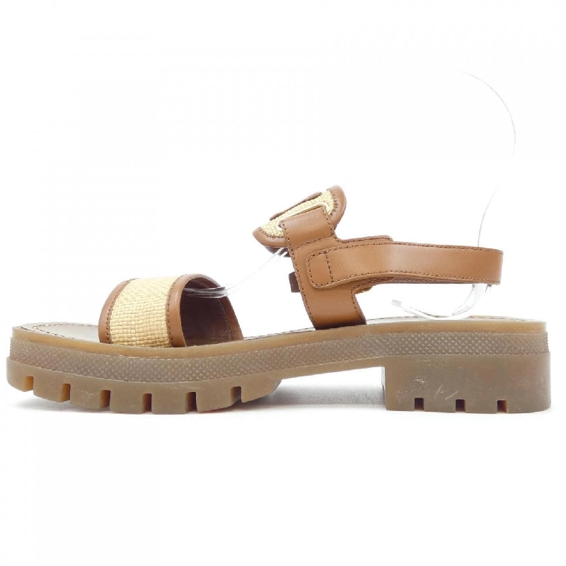 Giày sandal CELINE - Hàng hiệu chính hãng 662594