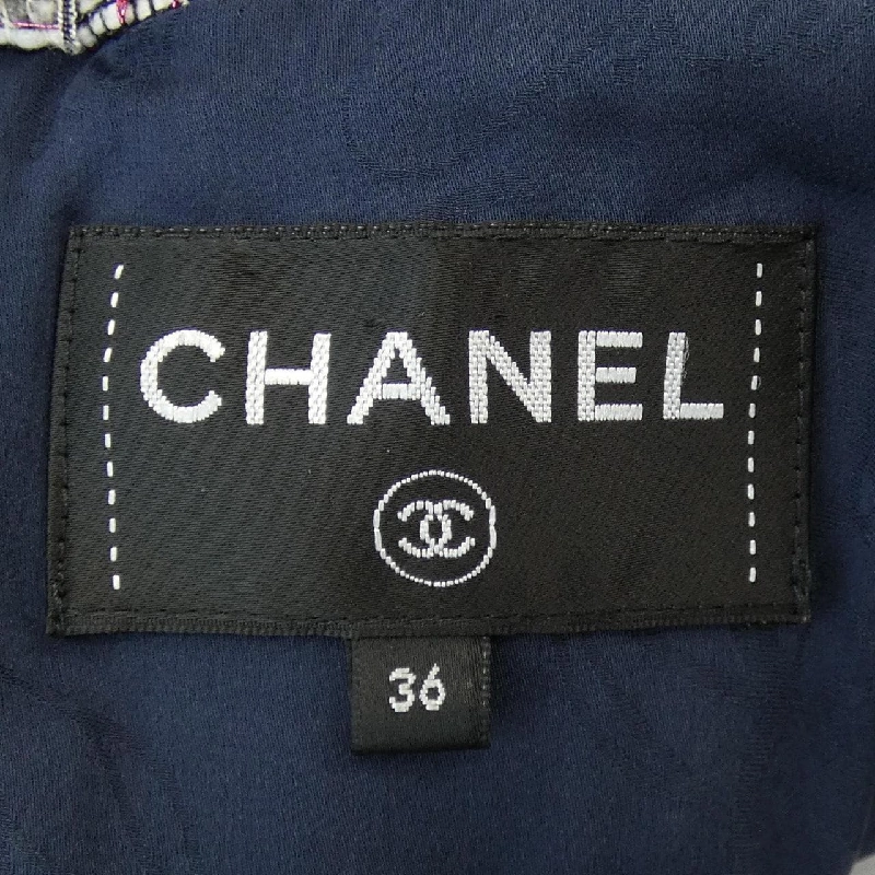【Mã giảm giá】Chanel CHANEL Đầm 649155