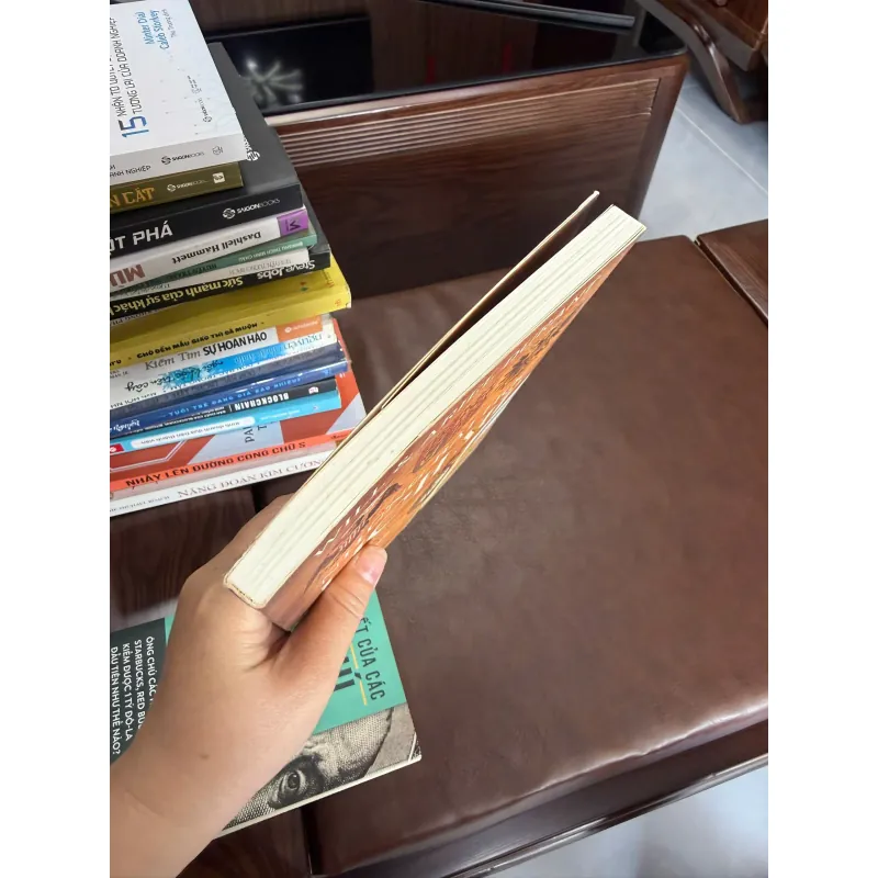 NHỮNG BÀI HỌC LỊCH SỬ – WILL & ARIEL DURANT- K2 998377