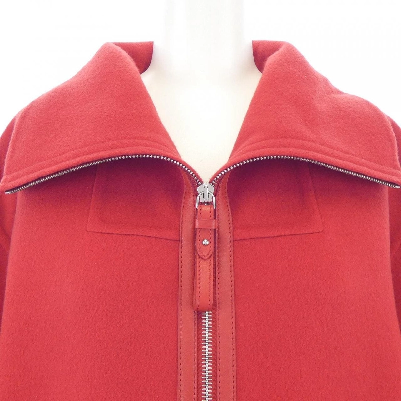 【Mã giảm giá】Áo khoác HERMES 637445