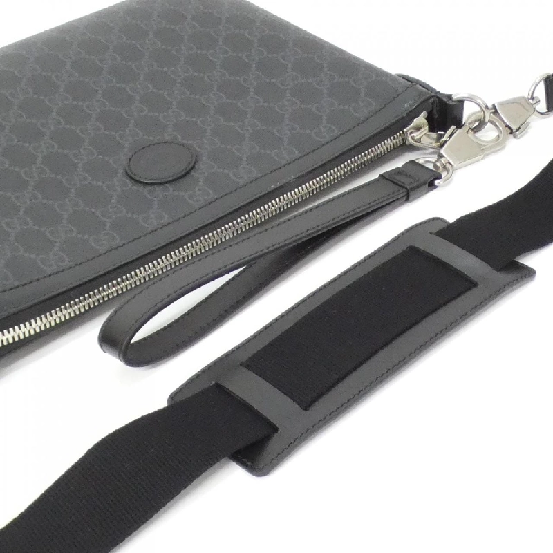 Túi đeo vai Gucci INTERLOCKING G 726833 92THN 608818