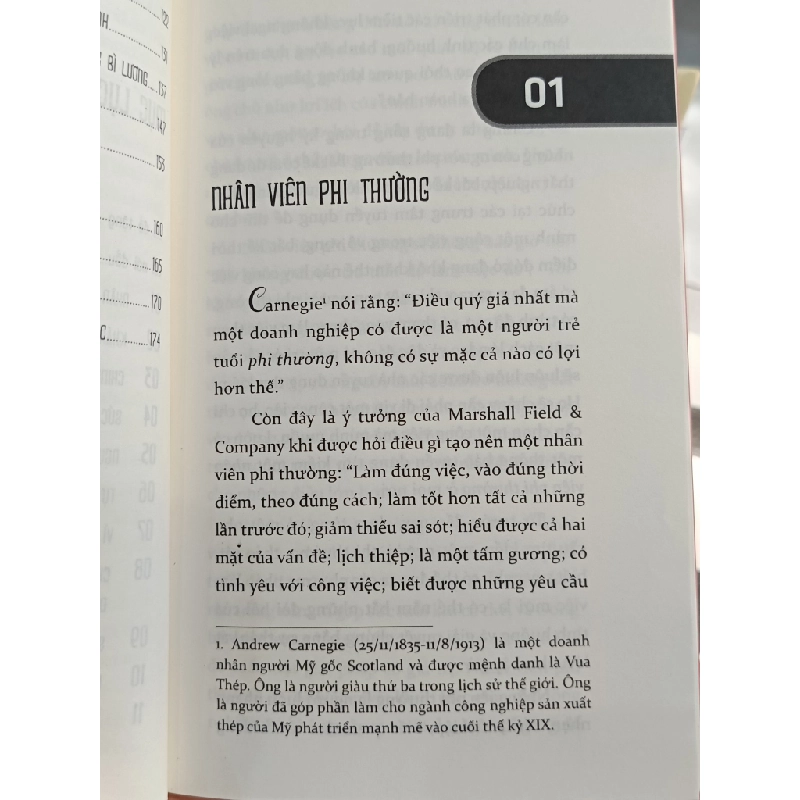 Nghệ thuật "bán mình" cho Sếp - Orison Swett Marden (Tạ Thanh Hải dịch) 549645