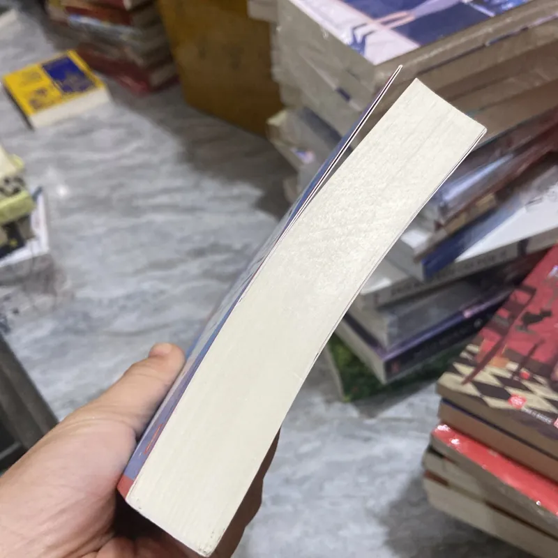 (giả tưởng , kỳ ảo) - Tần số của chúng ta - Keith Stuart 972445