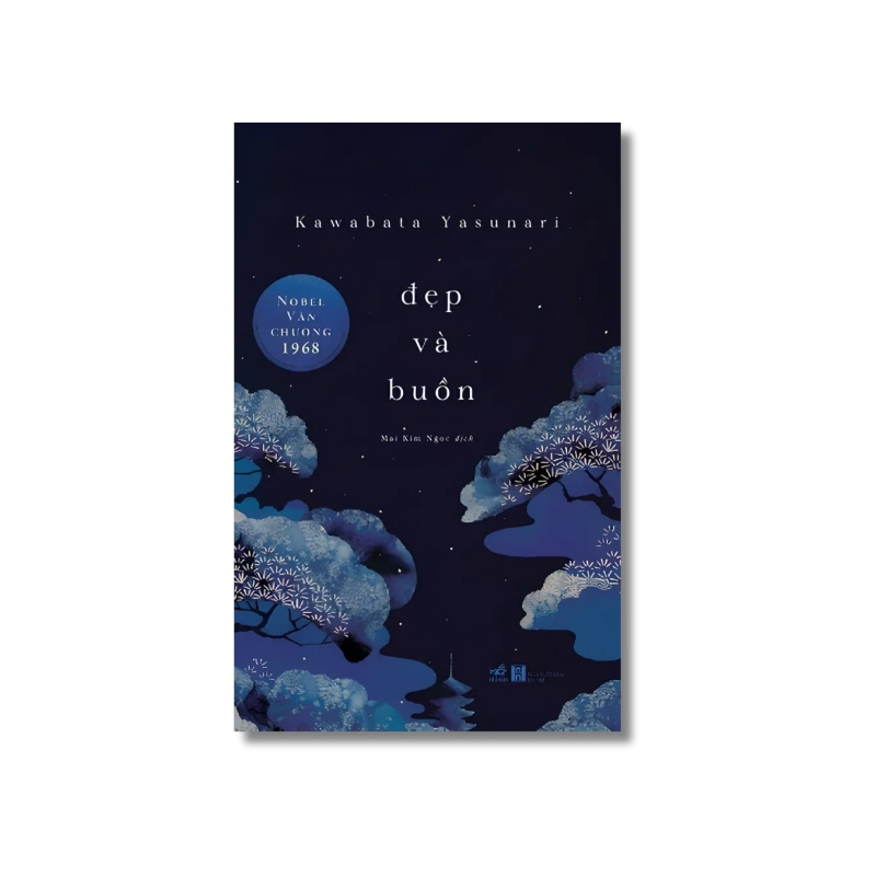 Đẹp và buồn - Kawabata Yasunari 724651