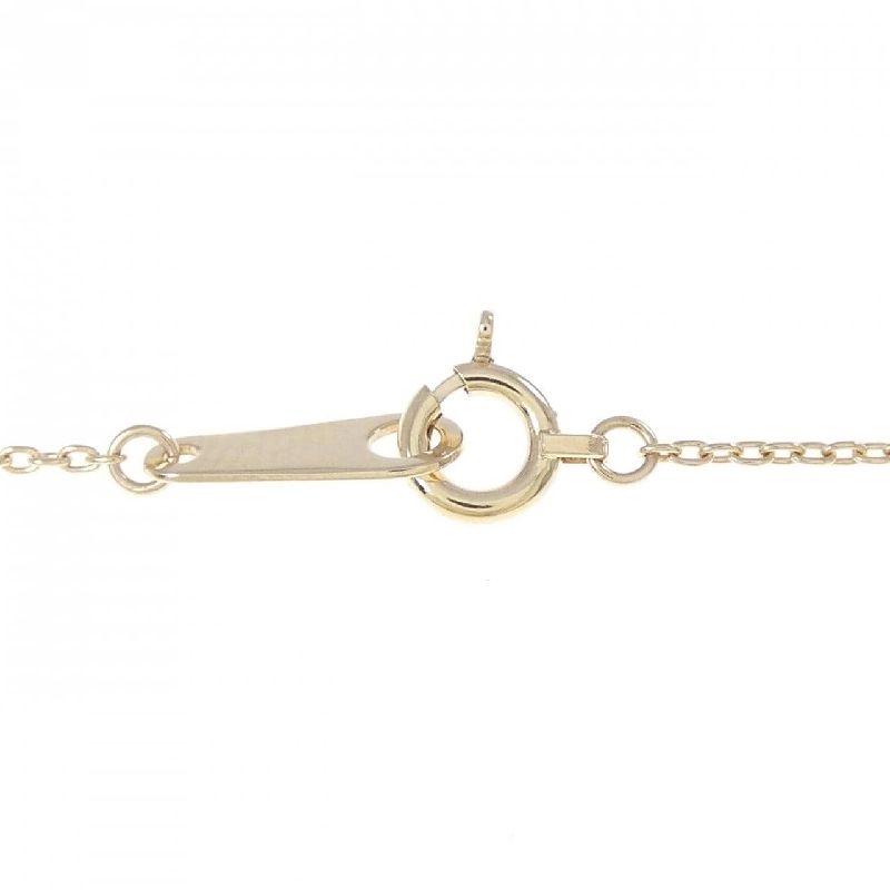 K10YG Necklace - Hàng hiệu Authentic 869544