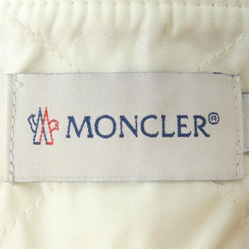 Moncler MONCLER C20932566500 57522 Váy 646665