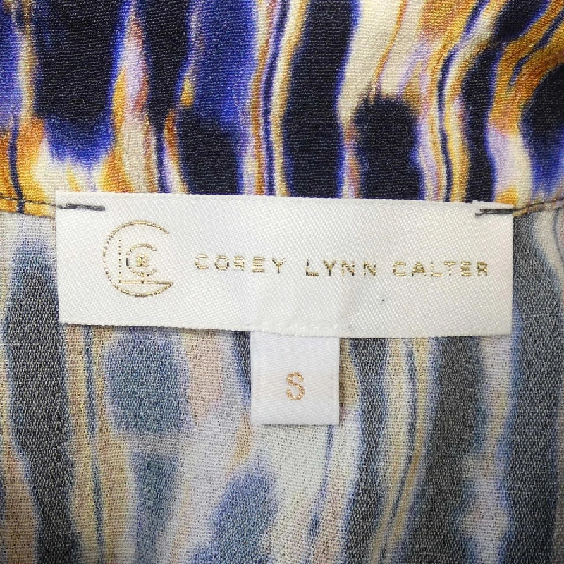 COREY LYNN CALTER Tops - Hàng hiệu Authentic 818615