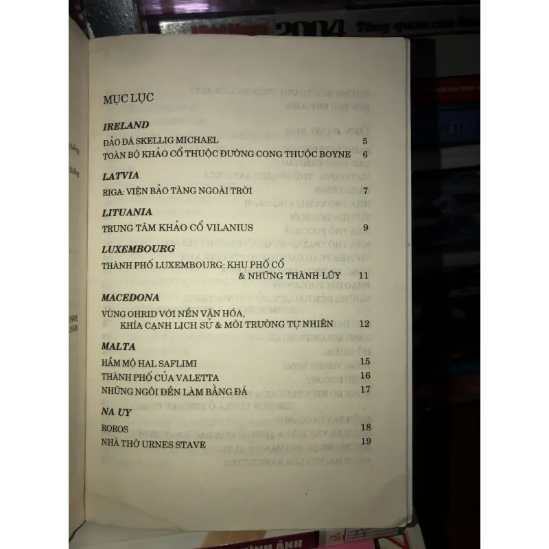 Di sản thế giới tập 4: Châu Âu - Bùi Đẹp 763641