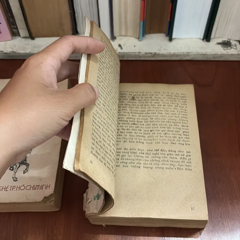 II Sách Xưa: AIVANHÔ (Trọn Bộ 2 Cuốn) - OANTƠ SCỐT - 1986 590486