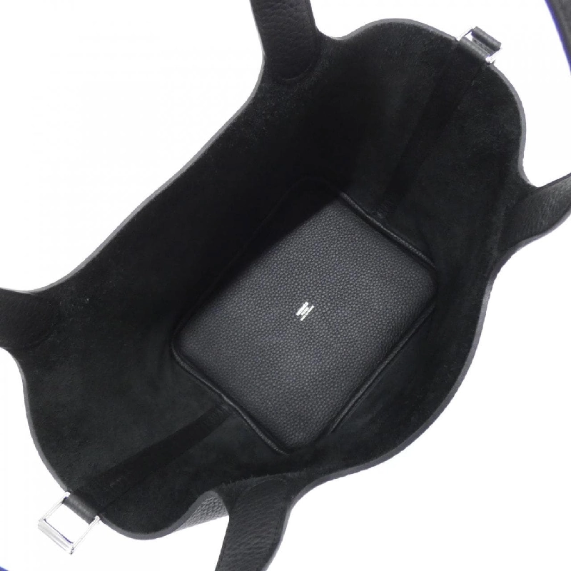 Túi Hermes Picotin Lock MM 060991CK - Hàng hiệu Chính hãng 764547