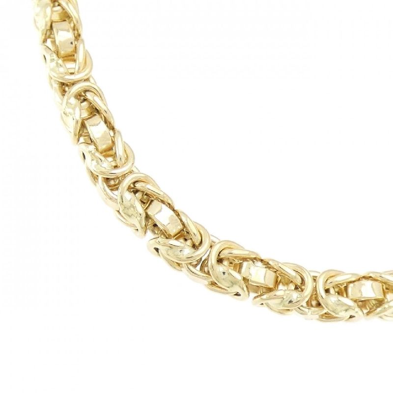 Hàng hiệu Authentic 750YG Necklace - Uno Aere 844798